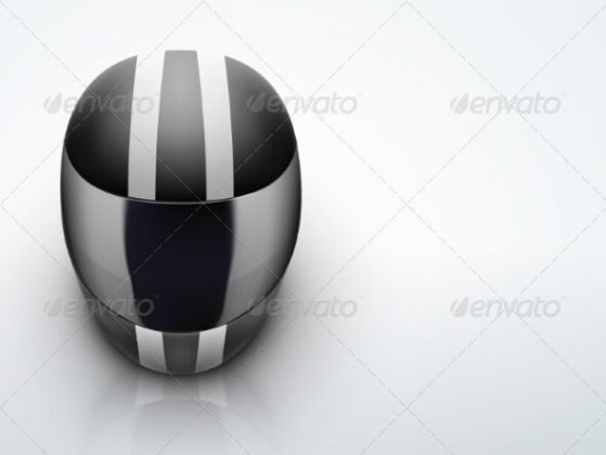 Download 50+ Free Creative Motorcycle Helmet Mockup PSD Vector Design