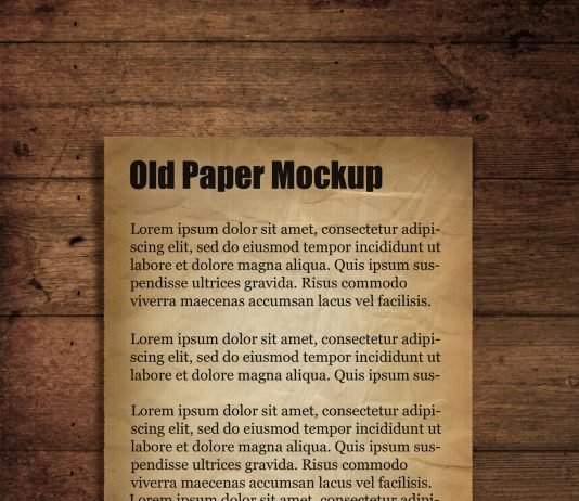 Download 640+ Mockupen Exclusive Free Mockup Design Templates in PSD