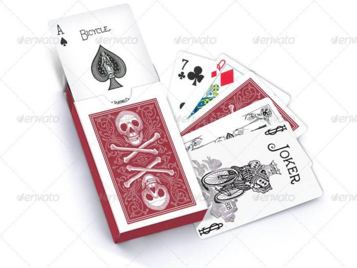 Download 20+ Playing Card Design Mockup | Free & Premium PSD & AI Templates