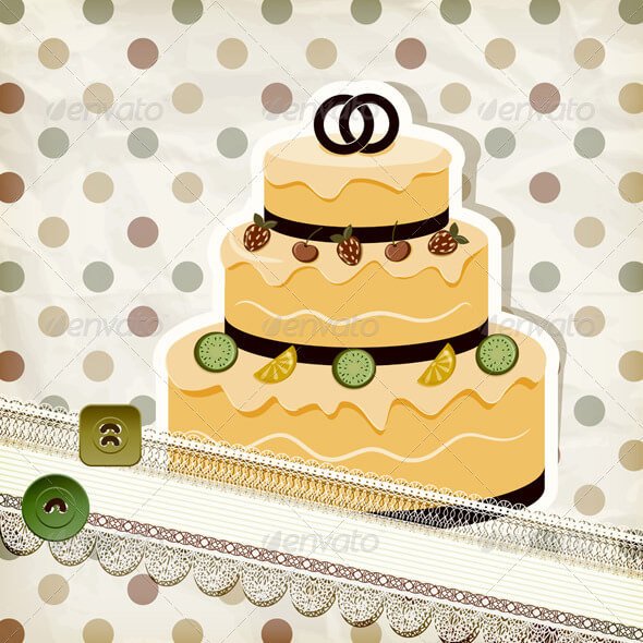 Cupcake Birthday Cake Card Mockup Stock Photo  Download Image Now   Backgrounds Banner  Sign Birthday  iStock