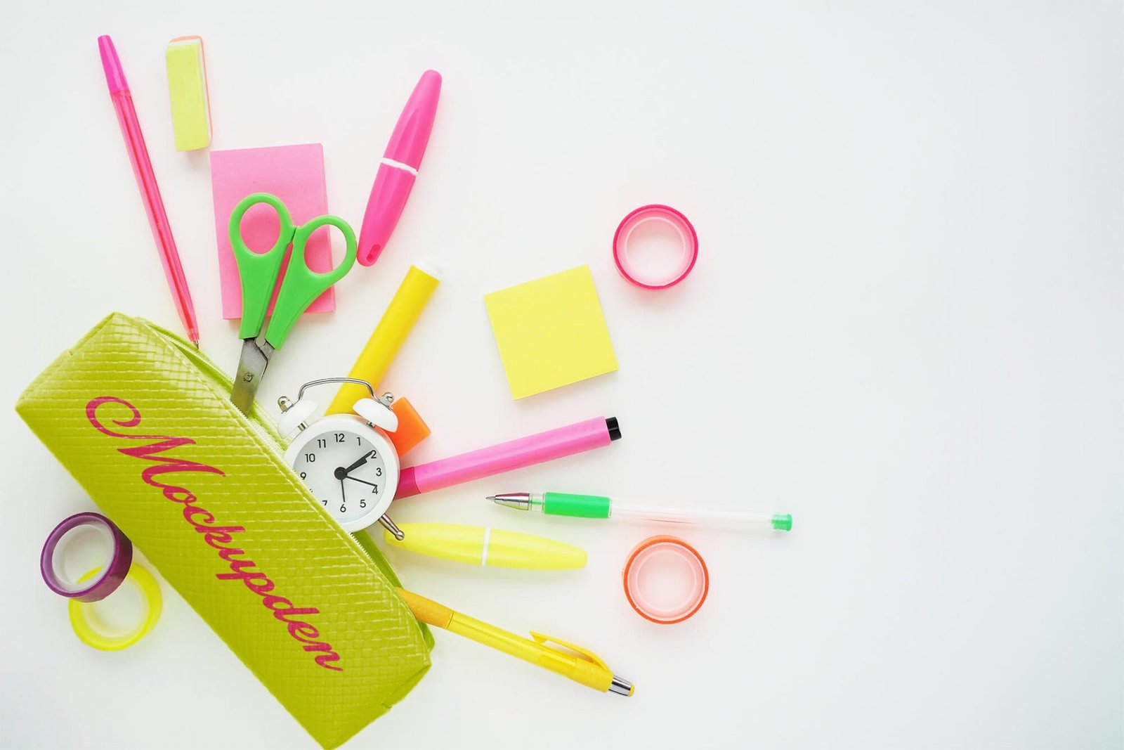 22+ Pencil Mockup PSD Free and Premium Templates With Cases