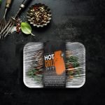 Free Sipet Tray Mockup PSD Template