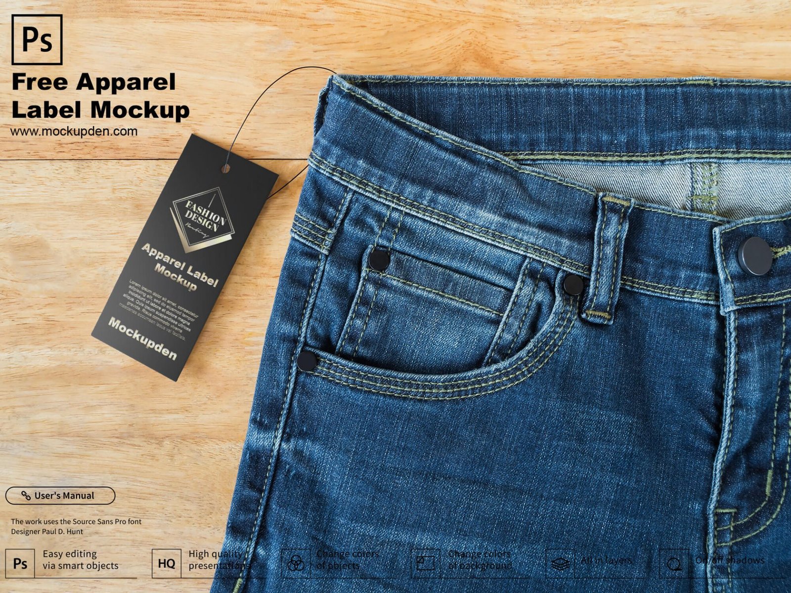 16+ Best Free accessories Mockups PSD Template | Mockup Den