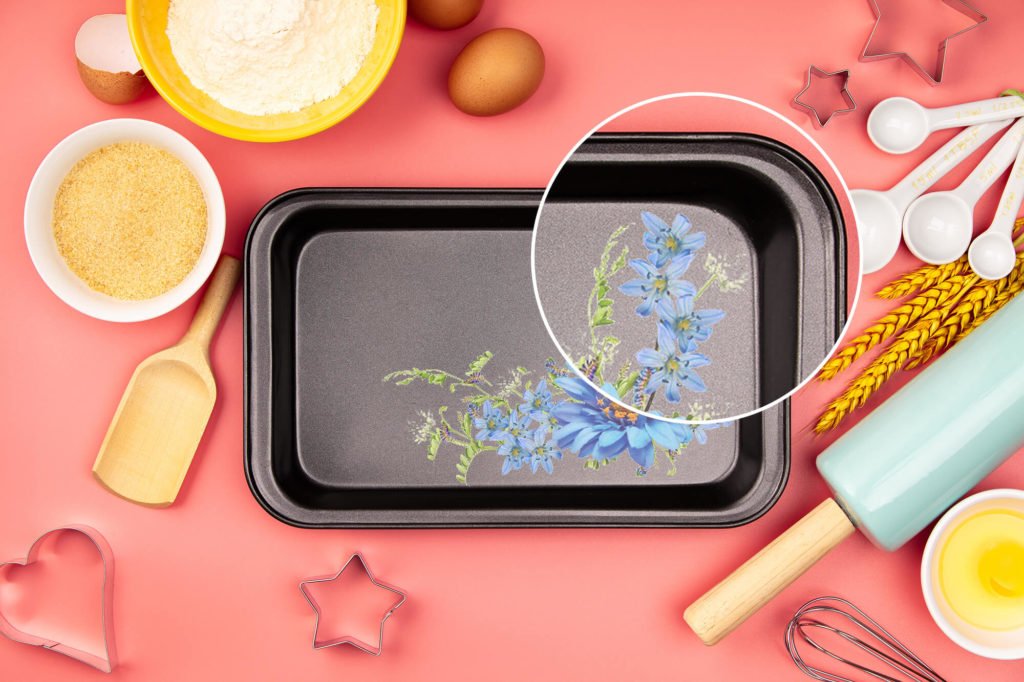 Free Rolling Tray Mockup PSD Template