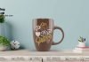 Free Mug Mockup PSD Template