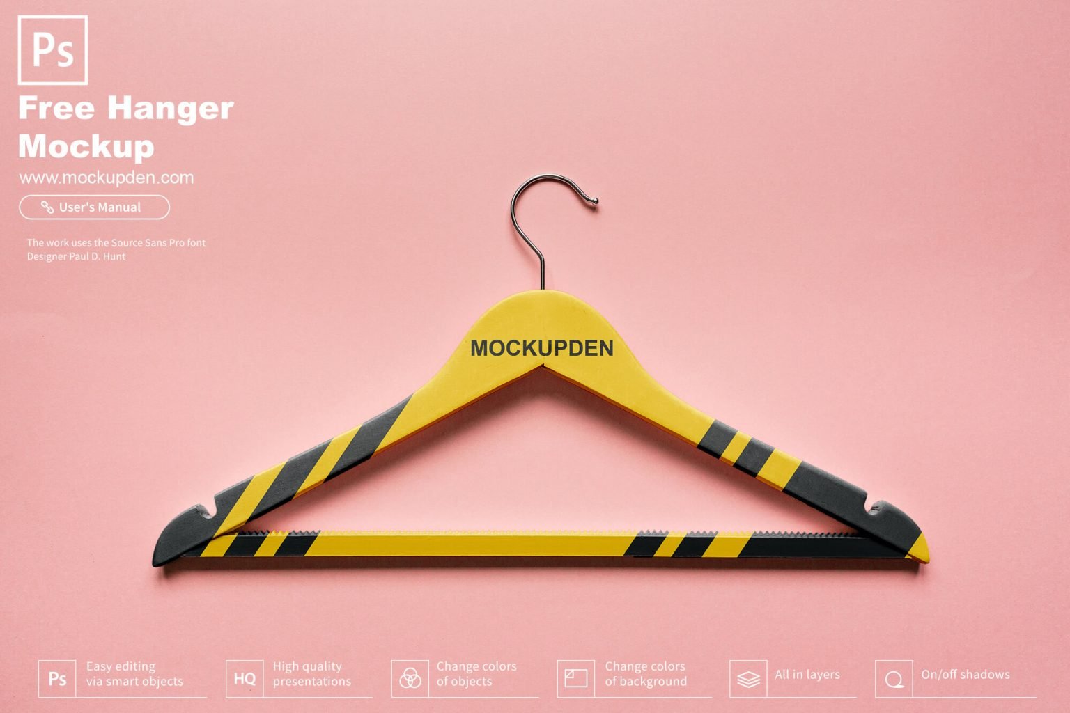 Download Hanger Mockup | 31+ Free & Premium Hanger PSD Templates 2020