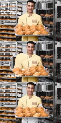 Download Uniform Mockup | 40+ Diversified Free Uniform PSD & Vector Templates