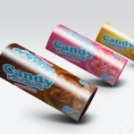 Candy Packaging Mockups
