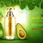 Cosmetics Oil Avocado