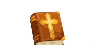 Holy Bible Book