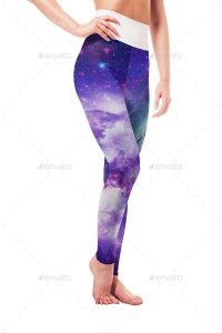 22+ Trendy Best Free Leggings Mockup PSD Templates
