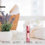 Free Lip Balm Mockup PSD Template