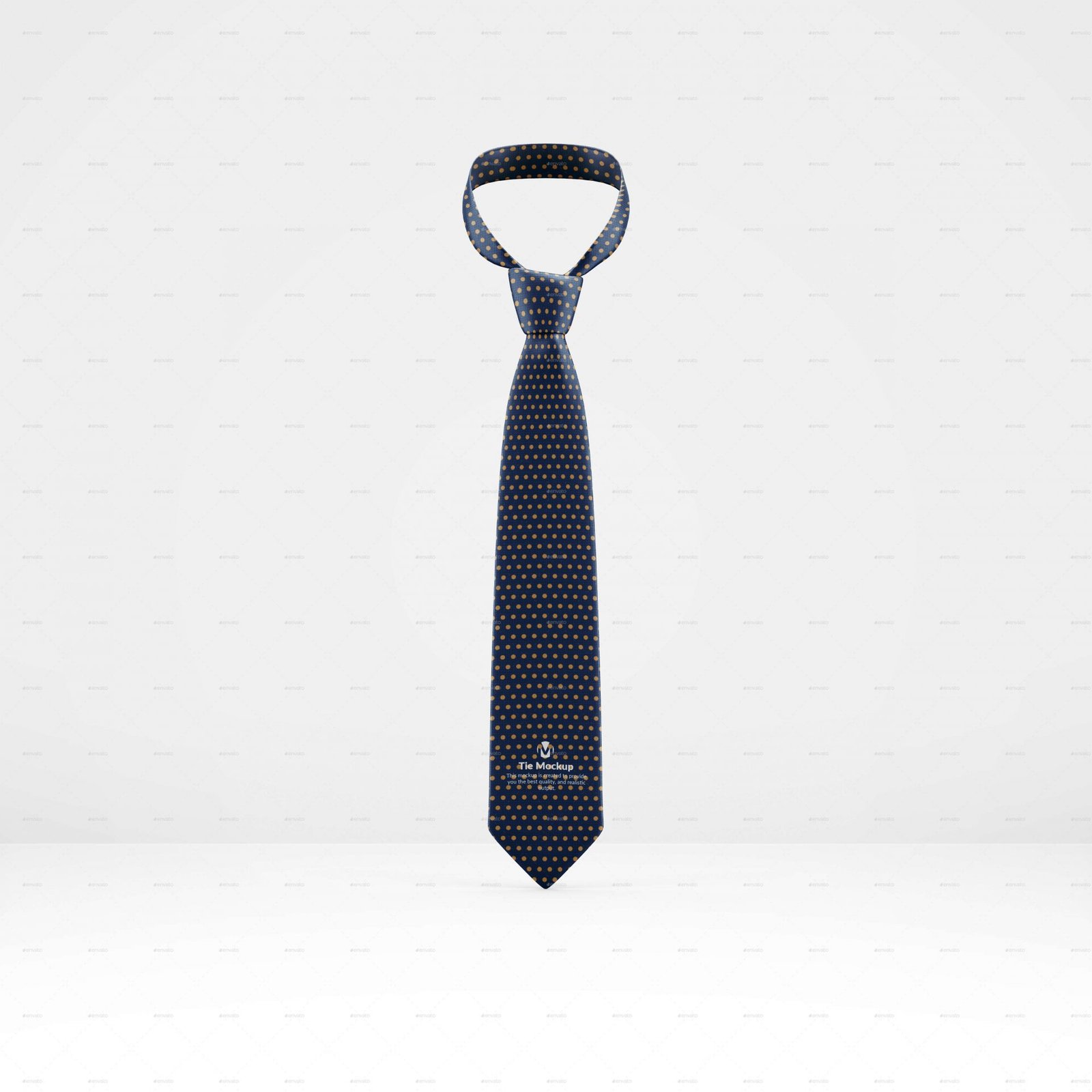 Download 18+ Best Free Designer Tie Mockup PSD Template - Mockup Den