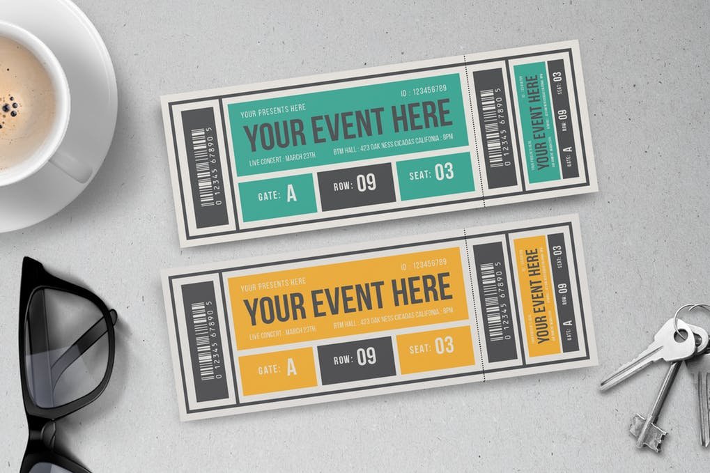 2 PSD Design Ticket