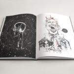 5 SketchBook Mockup NoteBook Mock-up
