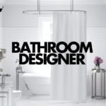 Bathroom Mockup Bundle