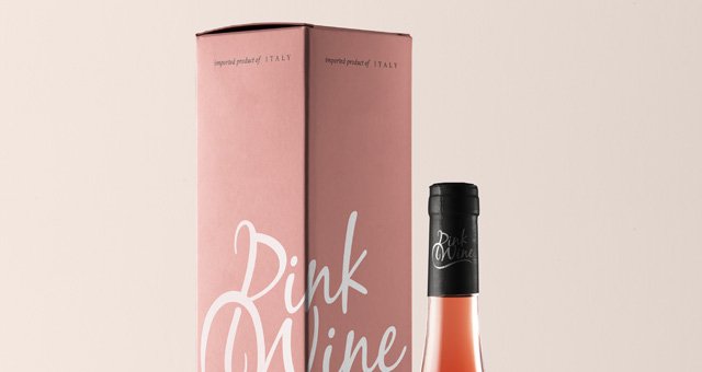 Download Wine Box Mockup 33 Attractive Wine Packaging Psd Vector Template Yellowimages Mockups