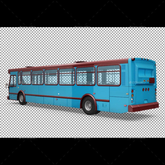Bus Mockup 50+ Free Bus Advertising PSD &amp; Vector Templates