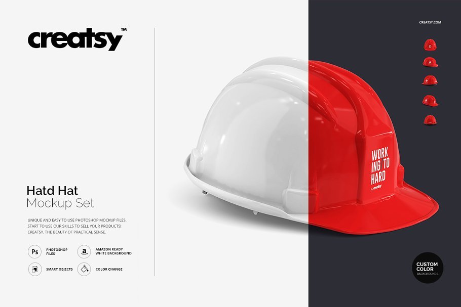 Download 33 Best Free Hat Mockup Psd For Branding And Marketing