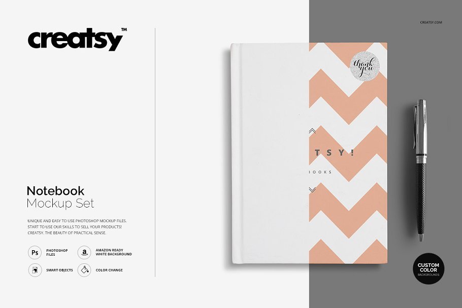 Download Diary Mockup | 40+ Diary PSD, Vector, AI Design Templates ...