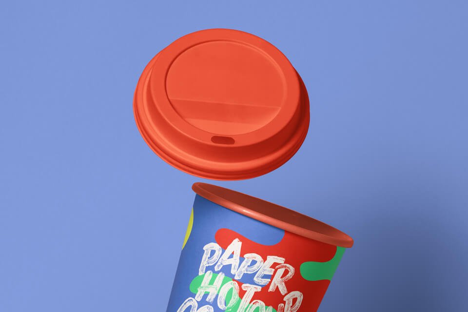 Download Free Plastic cup Mockup | 32+ Creative Plastic cups PSD and vector templates