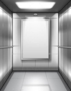 Download 20+ Free Elevator Mockup PSD Templates- Mockup Den