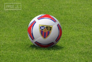 Download Ball Mockup | 20+ Basketball, Football, Rugby Ball, Tennis ...