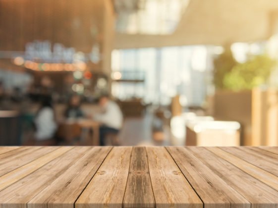 Wood Table Mockup : 30 Table Mockup Psd Free Premium Templates : The