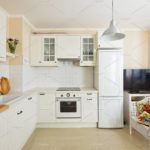 Kitchen Cabinet Template Design