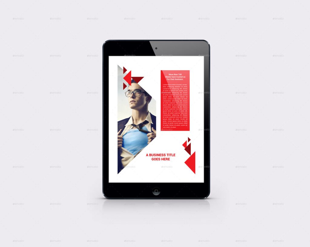 Download eBook Mockup | 20+ Creative PSD, InDesign .INDD and .IDML Templates