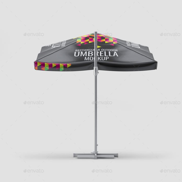 Umbrella Mockup | 50+ Free Umbrella PSD, Vector, AI Templates