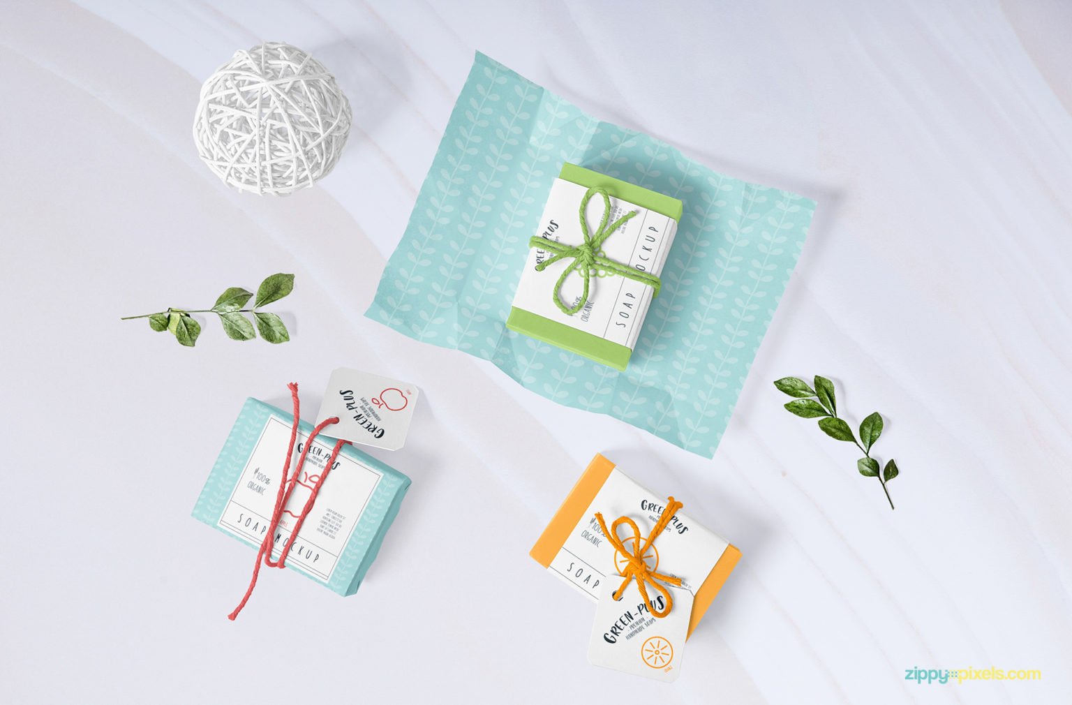 Download Soap Box Mockup | Creative 30+ Soap Packaging PSD & Vector ...