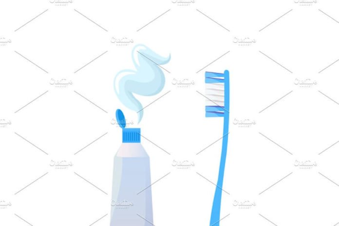 Download 12+ Cute Toothbrush Mockup PSD Templates - Mockup Den