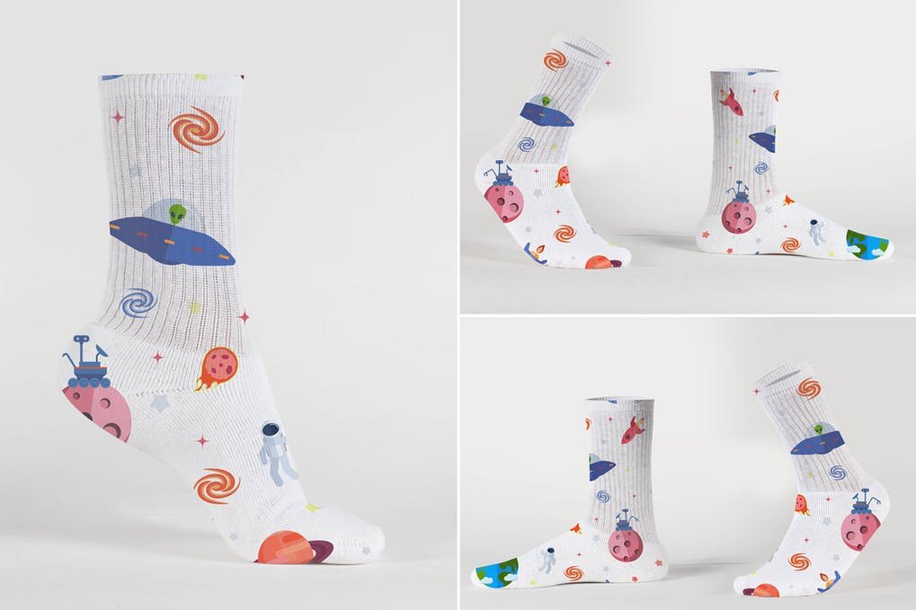 Download Socks Mockup 40 Socks Psd Vector Templates Free Premium PSD Mockup Templates