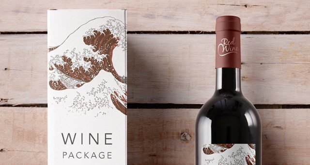 Download Wine Box Mockup 33 Attractive Wine Packaging Psd Vector Template Yellowimages Mockups