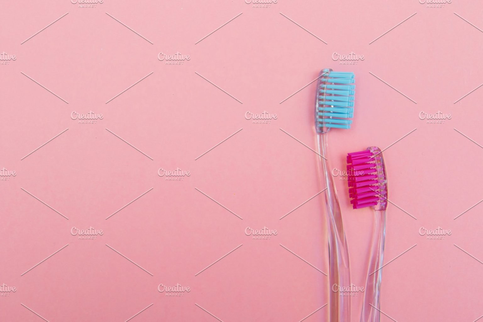 12+ Cute Toothbrush Mockup PSD Templates - Mockup Den