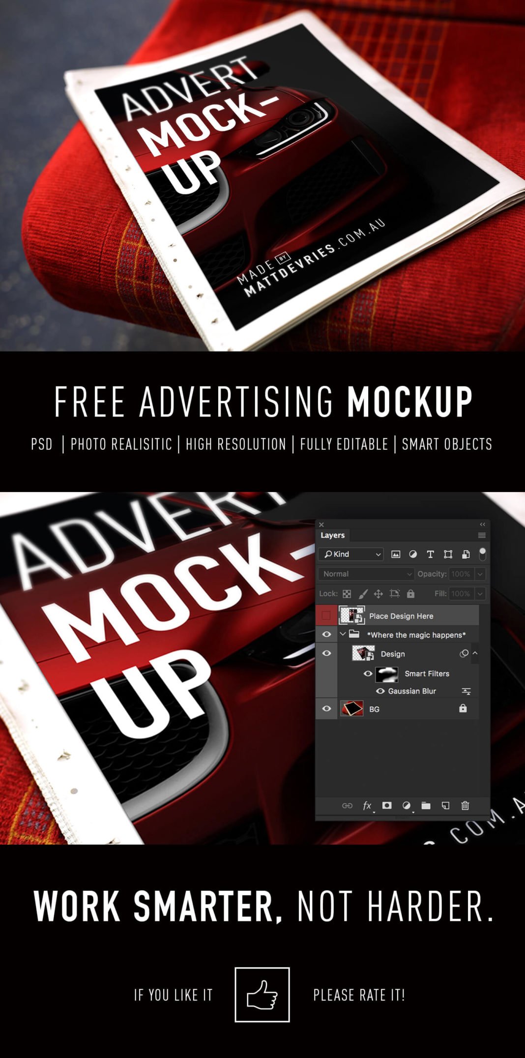 27+Free Newspaper Mockup PSD Template 2020 Collection