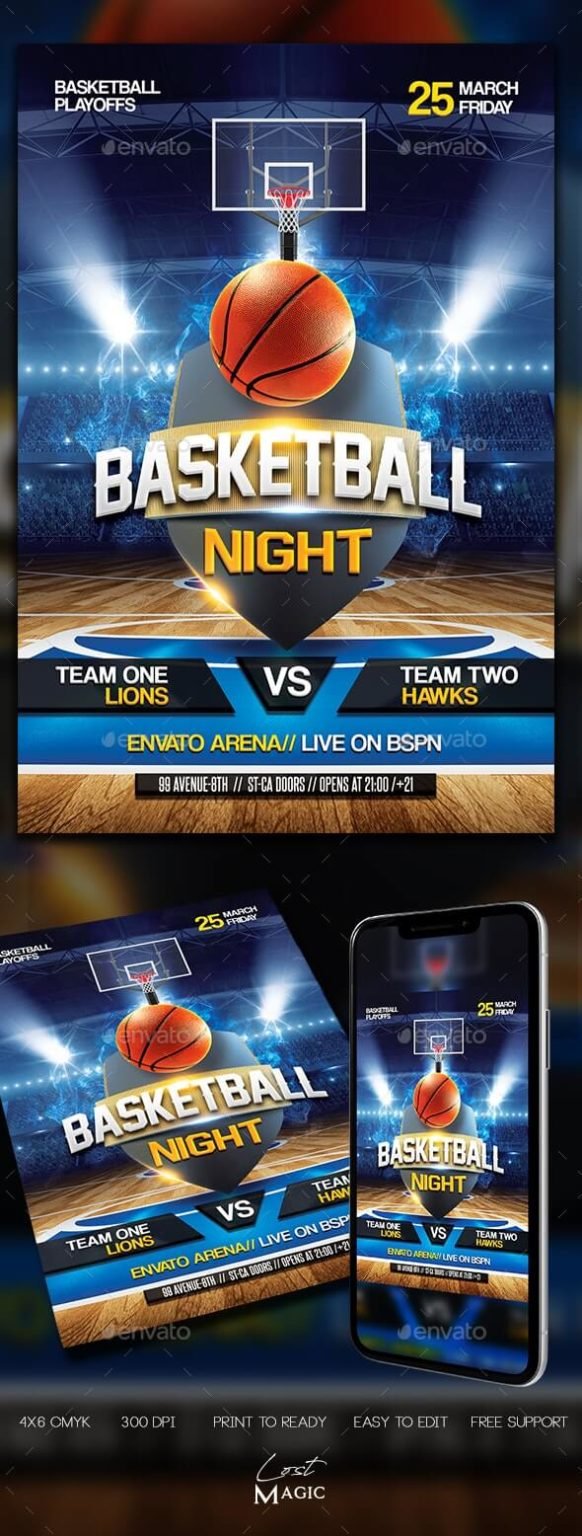 Download 41+ Free Basketball Mockup PSD,Vector Templates for Designer