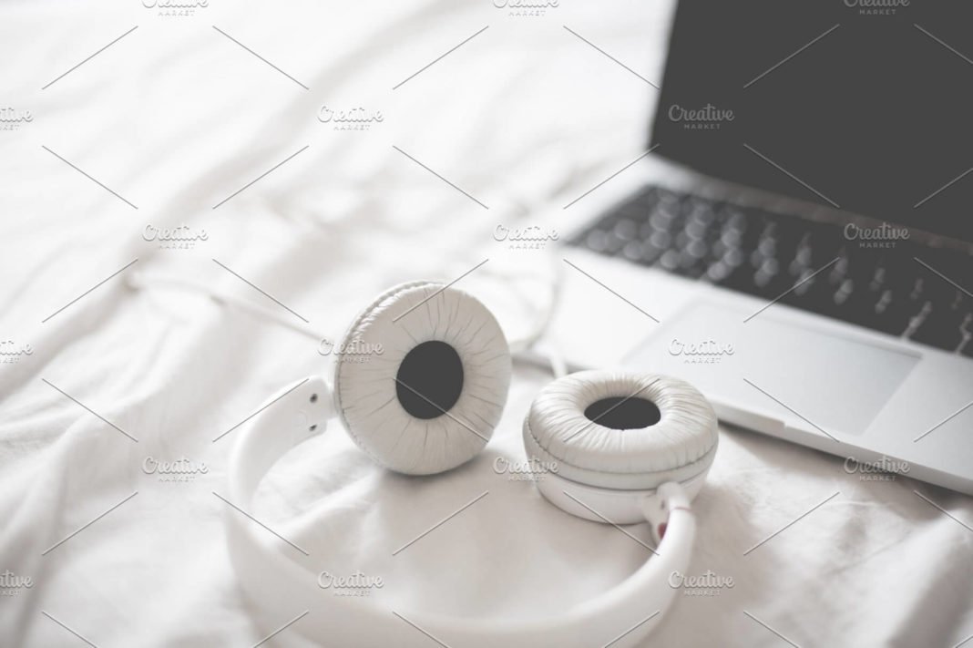 Download Headphones Mockup | 50+ Headphone PSD Vector Design templates