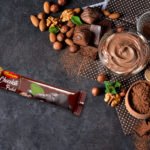 Free Chocolate Packaging Mockup PSD Template