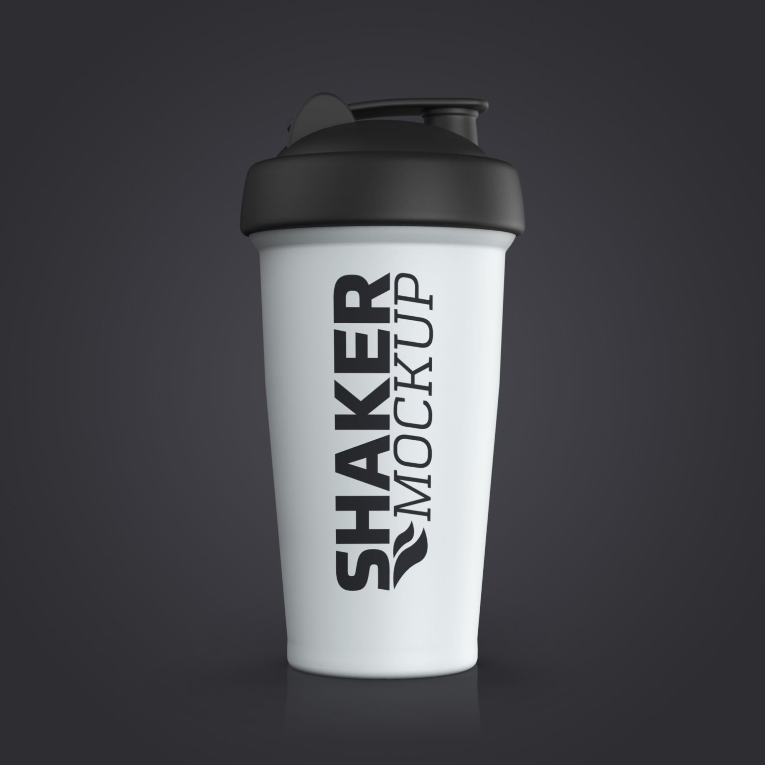 30+ Best Protein Shaker Mockup PSD Template Free & Premium