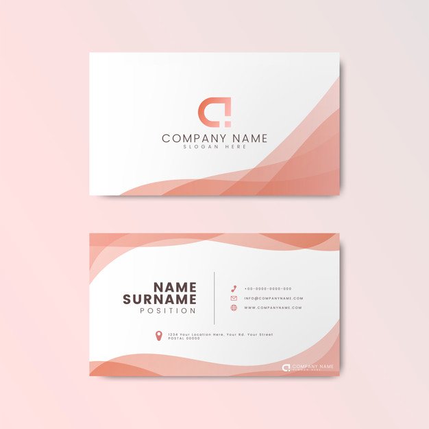 Download 33+ Best Free Letterpress Business Card Mockup PSD, Vector