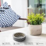 Free Duck Tape Mockup Set PSD Template