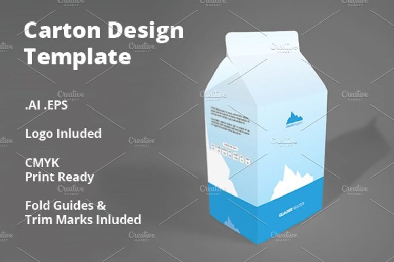 41+ Free Milk Carton Mockup PSD, Vector, AI templates