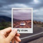Polaroid Photo Mock-up