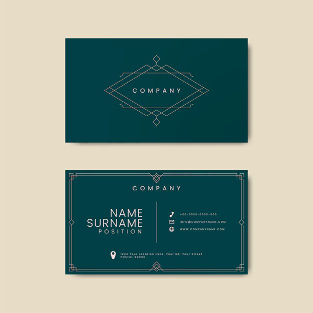 33+ Best Free Letterpress Business Card Mockup PSD, Vector