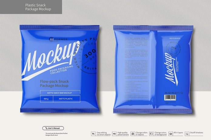 Download 33+ Fre Plastic Packaging Mockup PSD & Vector Templates