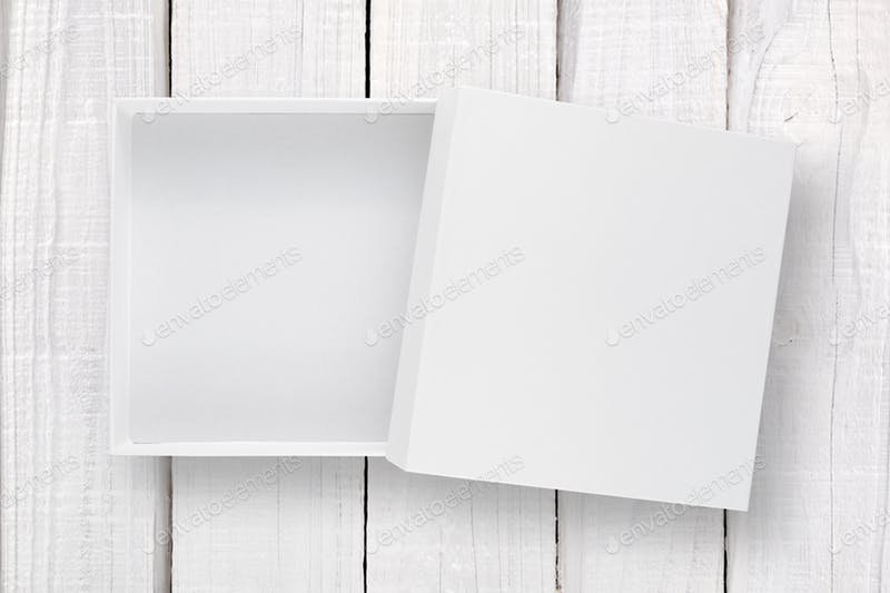 Download 25+ Best Clean White Box Mockup PSD & AI Templates