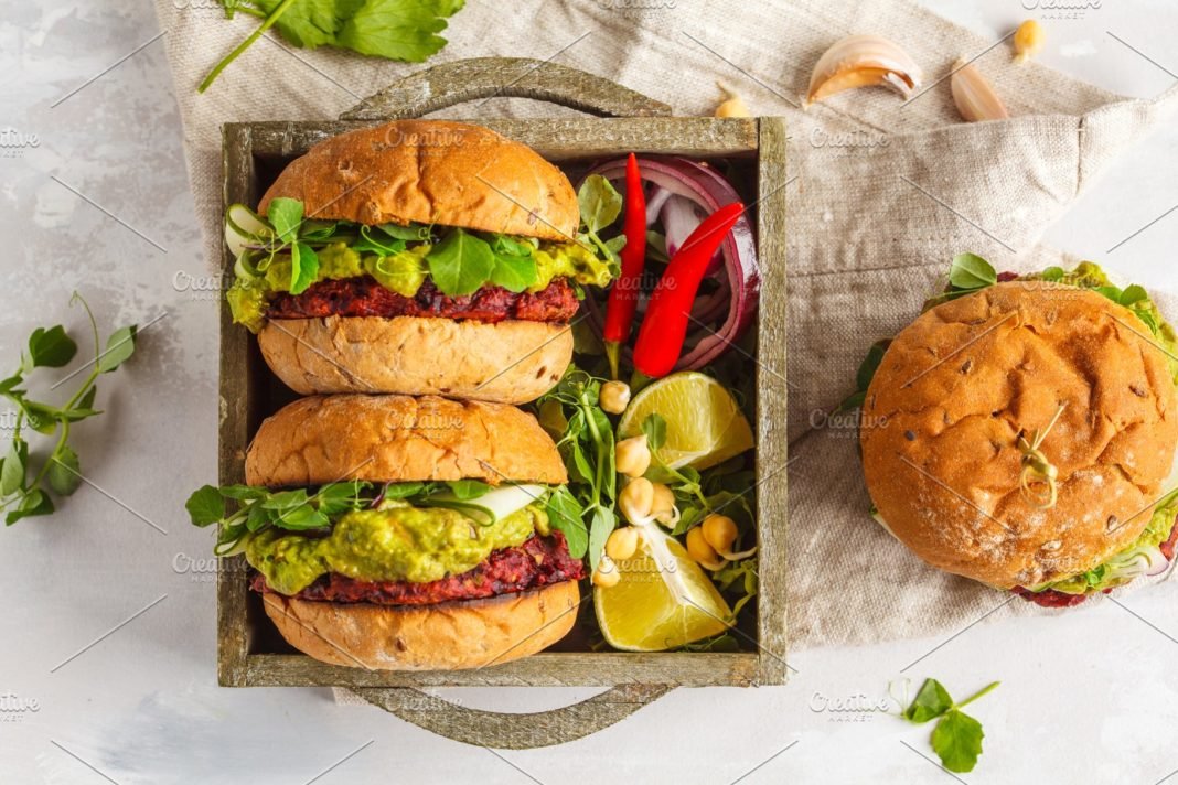 Download 30+ Delicious Burger Box Mockup PSD Templates Design