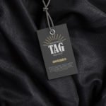 Free Branding Tag Mockup PSD Template